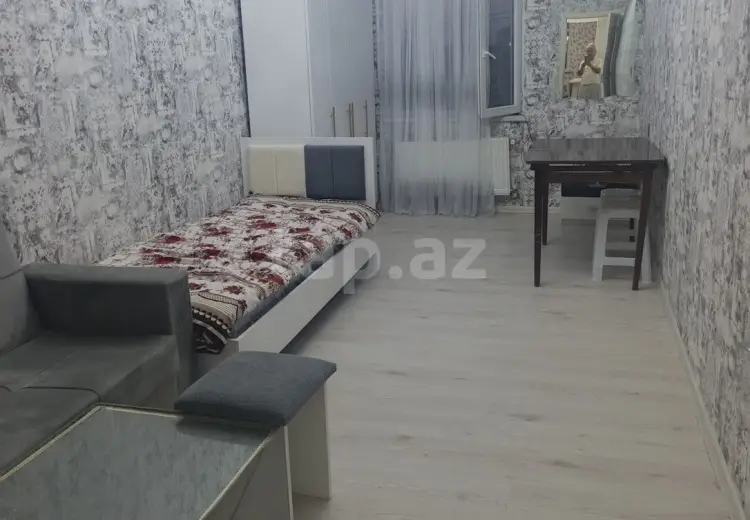 2 otaqlı mənzil Kirayə (aylıq), Masazır, Abşeron