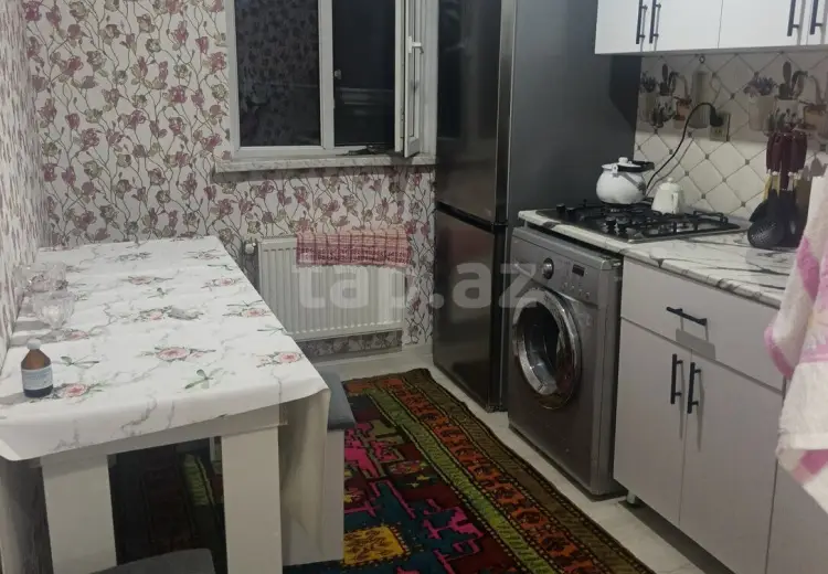 2 otaqlı mənzil Kirayə (aylıq), Masazır, Abşeron