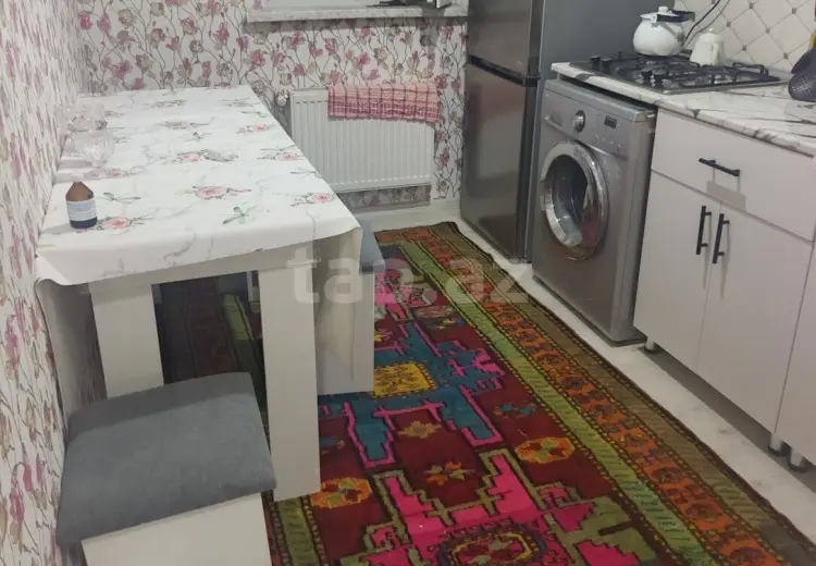 2 otaqlı mənzil Kirayə (aylıq), Masazır, Abşeron