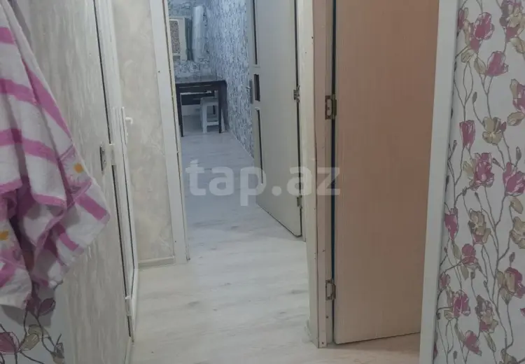 2 otaqlı mənzil Kirayə (aylıq), Masazır, Abşeron