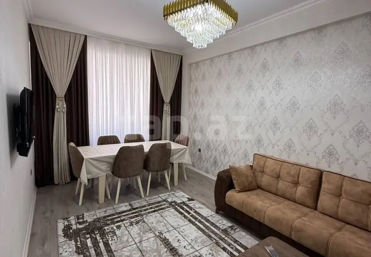 2 otaqlı mənzil , Xırdalan