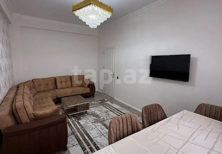 2 otaqlı mənzil , Xırdalan