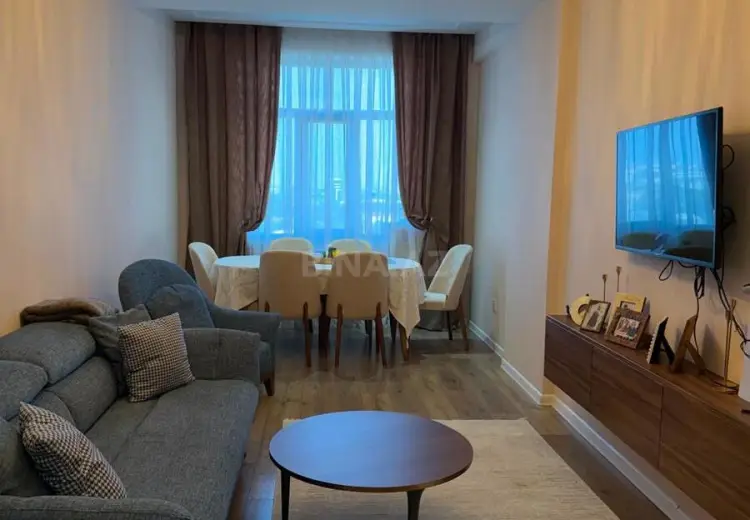 3 otaqlı mənzil Satılır, Nərimanov, Bakı