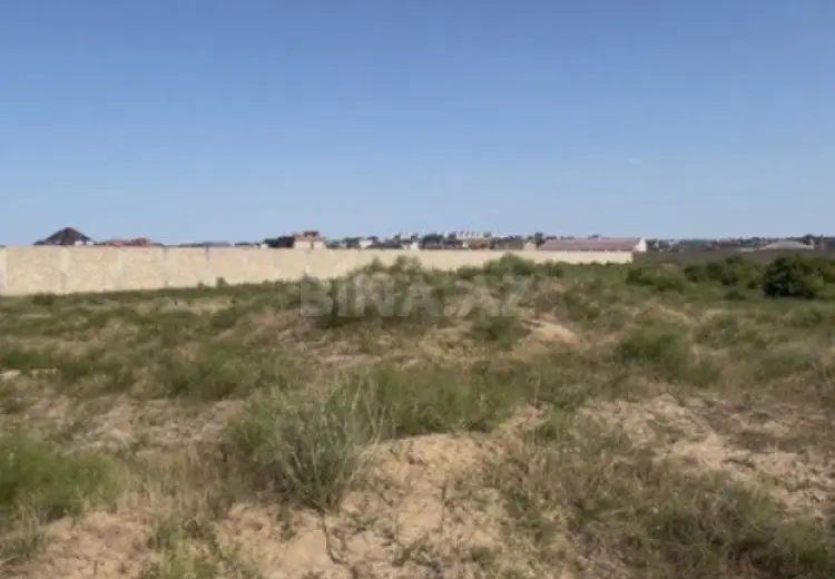 40 sot Torpaq Satılır, Nardaran qəs., Sabunçu, Bakı