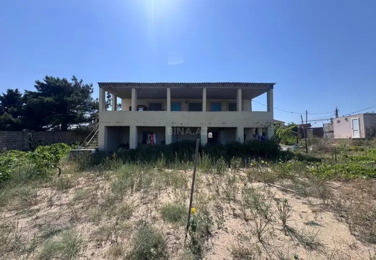 21.5 sot Torpaq Satılır, Nardaran qəs., Sabunçu, Bakı