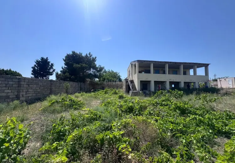 21.5 sot Torpaq Satılır, Nardaran qəs., Sabunçu, Bakı