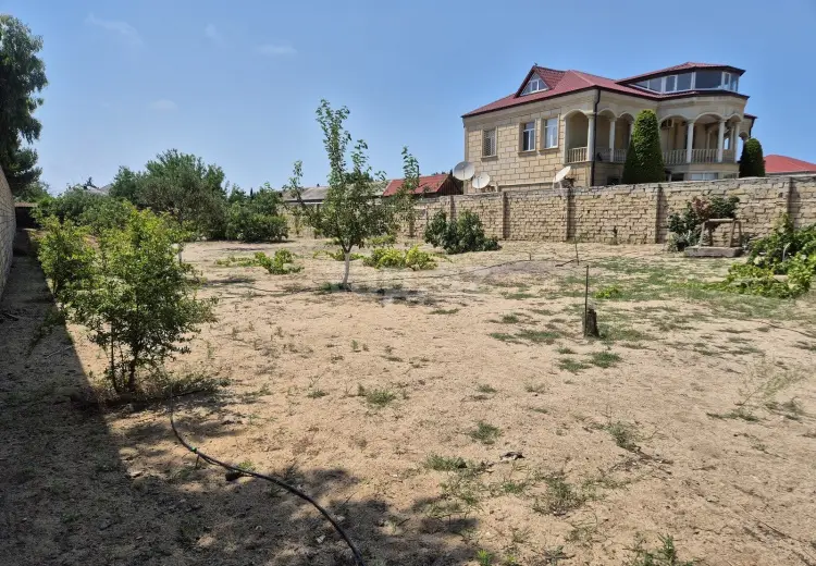 0 m² Obyekt / Ofis , Bilgəh qəs., Sabunçu, Bakı