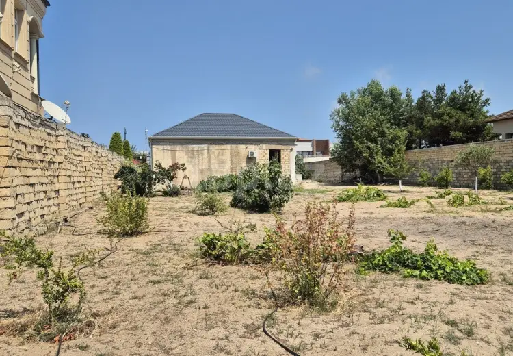 0 m² Obyekt / Ofis , Bilgəh qəs., Sabunçu, Bakı