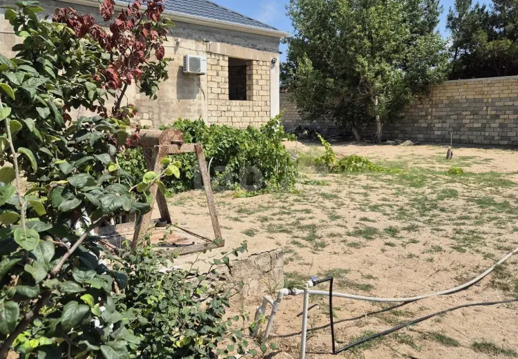 0 m² Obyekt / Ofis , Bilgəh qəs., Sabunçu, Bakı