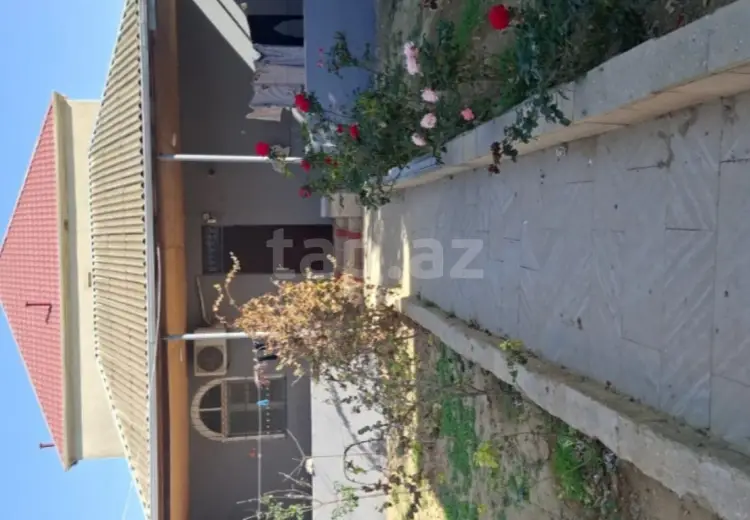 3 otaqlı mənzil , Saray, Abşeron