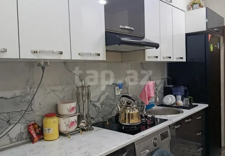 1 otaqlı mənzil , Sumqayıt