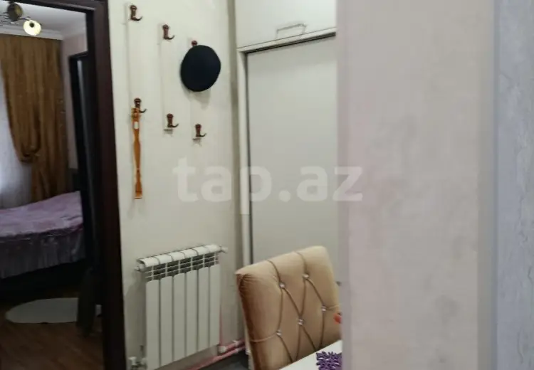 1 otaqlı mənzil , Sumqayıt