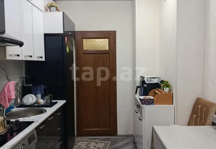 1 otaqlı mənzil , Sumqayıt