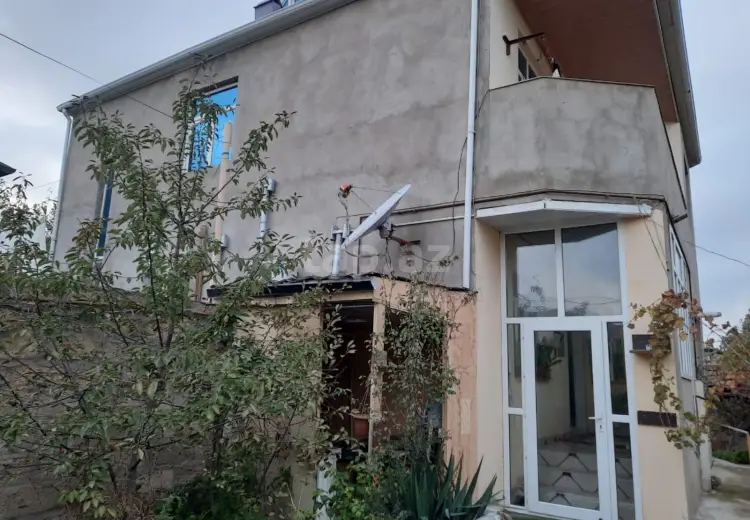 7 otaqlı mənzil , Saray, Abşeron