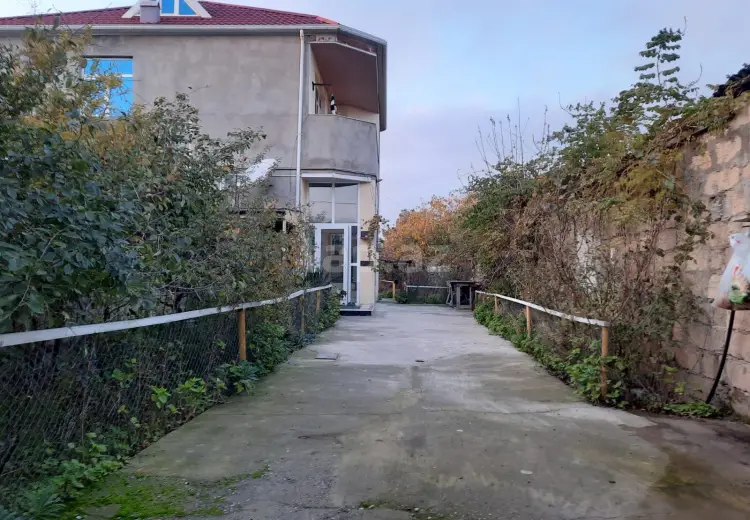 7 otaqlı mənzil , Saray, Abşeron