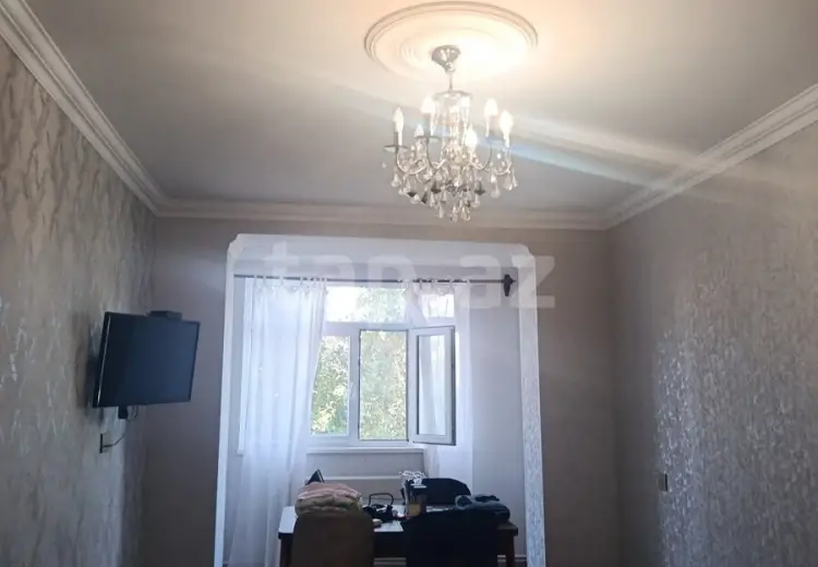3 otaqlı mənzil , Sumqayıt