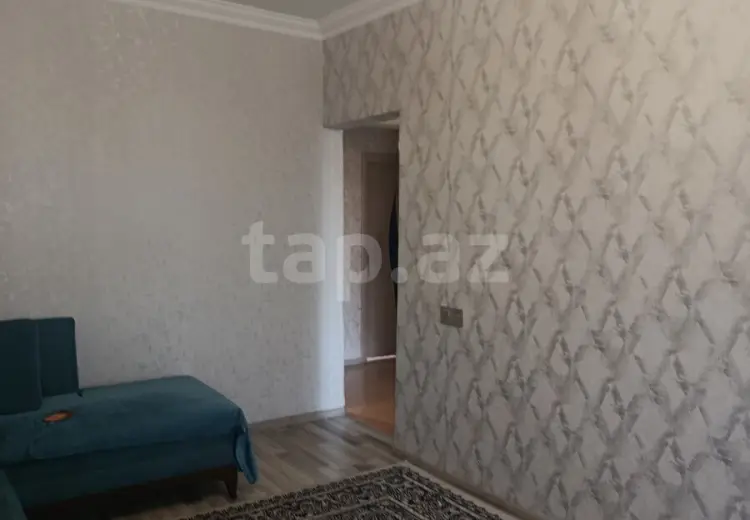 3 otaqlı mənzil , Sumqayıt