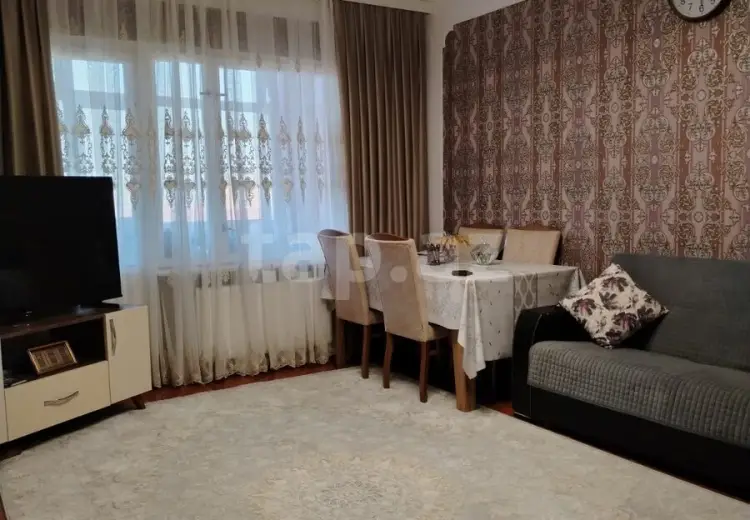 3 otaqlı mənzil , Sumqayıt