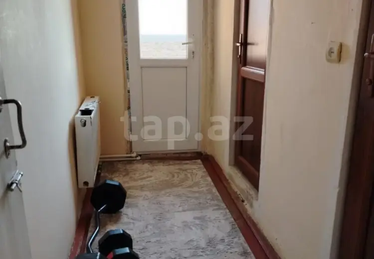3 otaqlı mənzil , Sumqayıt