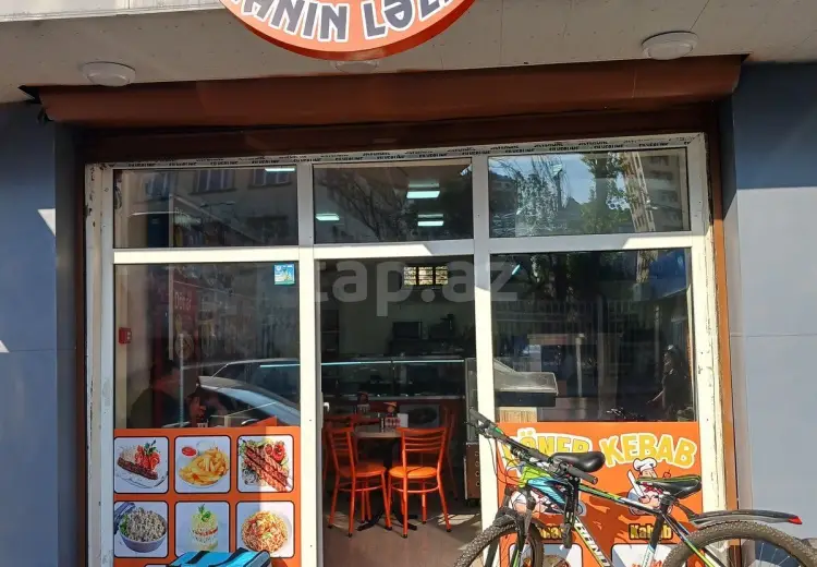 0 m² Obyekt / Ofis , 8-ci kilometr, Nizami, Bakı