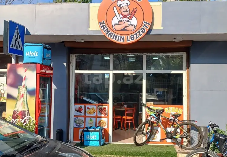 0 m² Obyekt / Ofis , 8-ci kilometr, Nizami, Bakı
