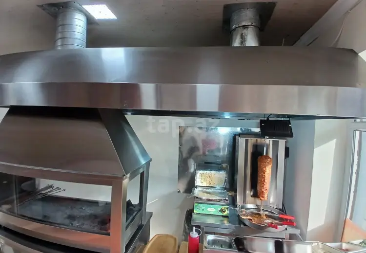 0 m² Obyekt / Ofis , 8-ci kilometr, Nizami, Bakı