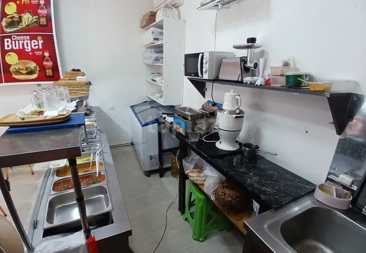 0 m² Obyekt / Ofis , 8-ci kilometr, Nizami, Bakı