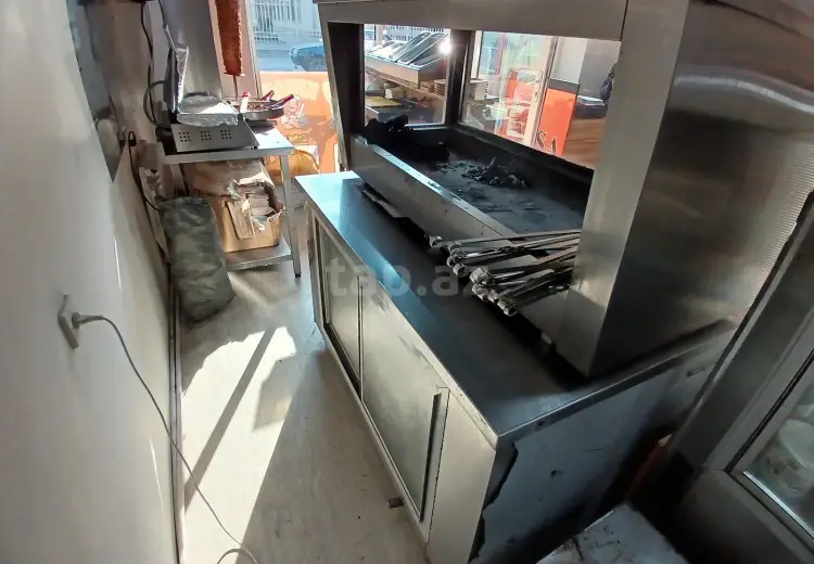 0 m² Obyekt / Ofis , 8-ci kilometr, Nizami, Bakı