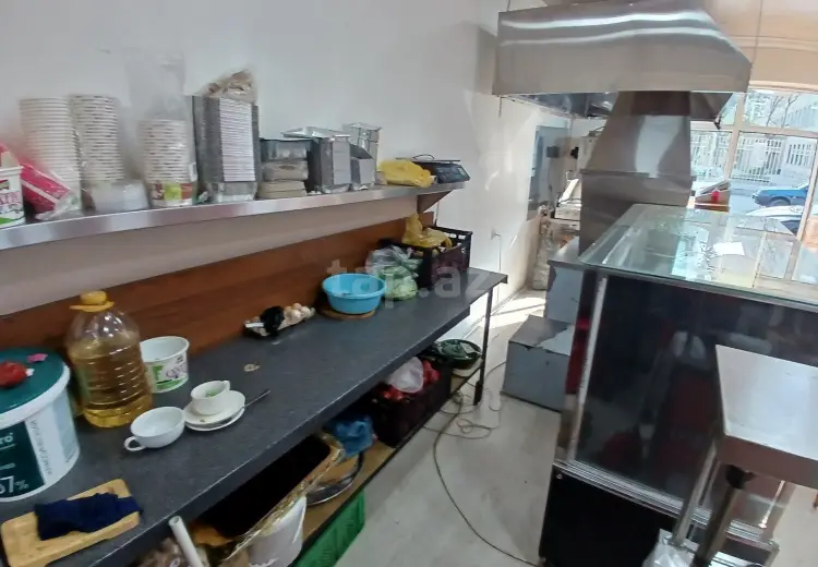 0 m² Obyekt / Ofis , 8-ci kilometr, Nizami, Bakı