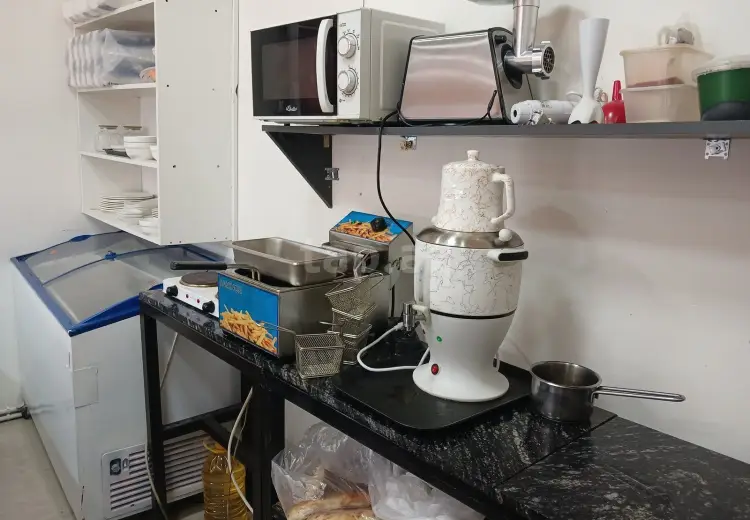 0 m² Obyekt / Ofis , 8-ci kilometr, Nizami, Bakı