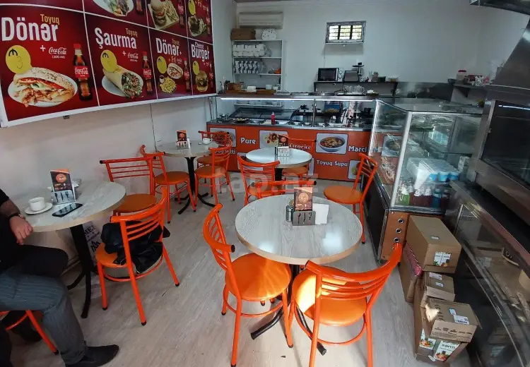 0 m² Obyekt / Ofis , 8-ci kilometr, Nizami, Bakı