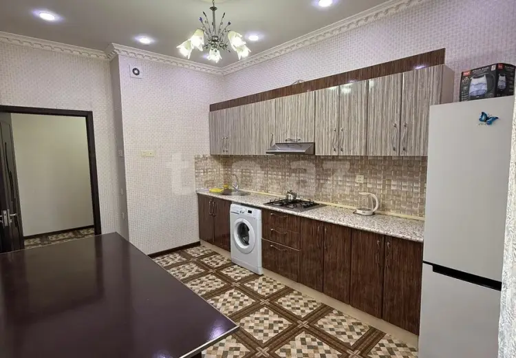 2 otaqlı mənzil Kirayə (aylıq), Bakı