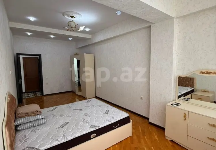 2 otaqlı mənzil Kirayə (aylıq), Bakı