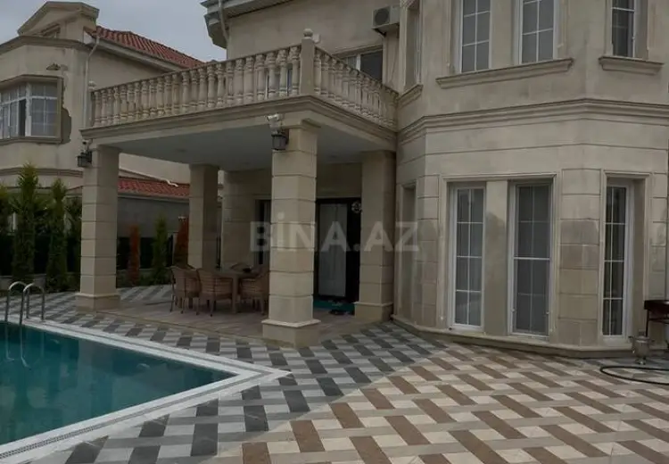 4 otaqlı mənzil Satılır, Nardaran qəs., Sabunçu, Bakı