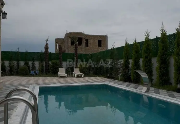 4 otaqlı mənzil Satılır, Nardaran qəs., Sabunçu, Bakı