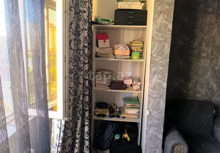 2 otaqlı mənzil , Sumqayıt