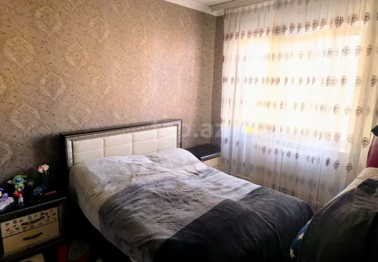 2 otaqlı mənzil , Sumqayıt