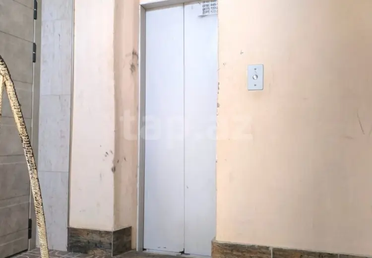 2 otaqlı mənzil , Sumqayıt