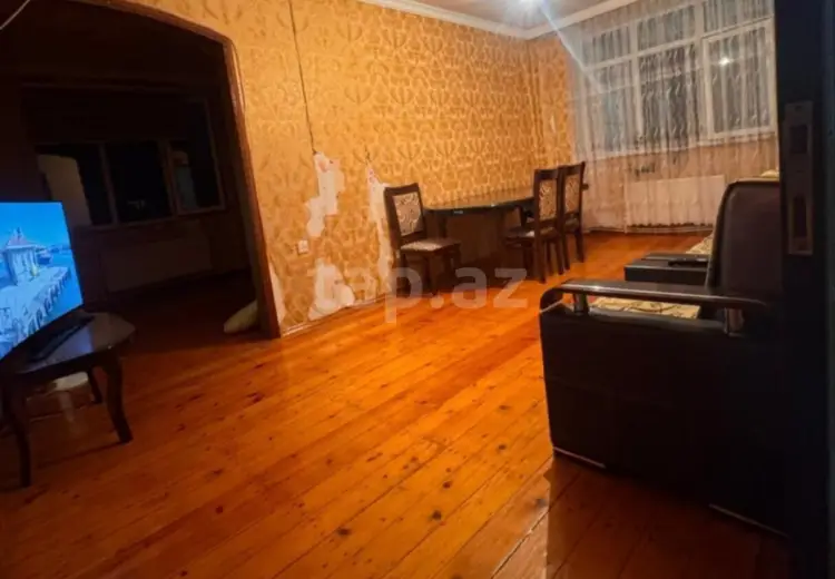 5 otaqlı mənzil , Sumqayıt