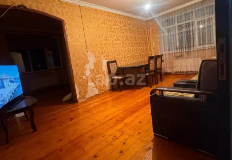 5 otaqlı mənzil , Sumqayıt