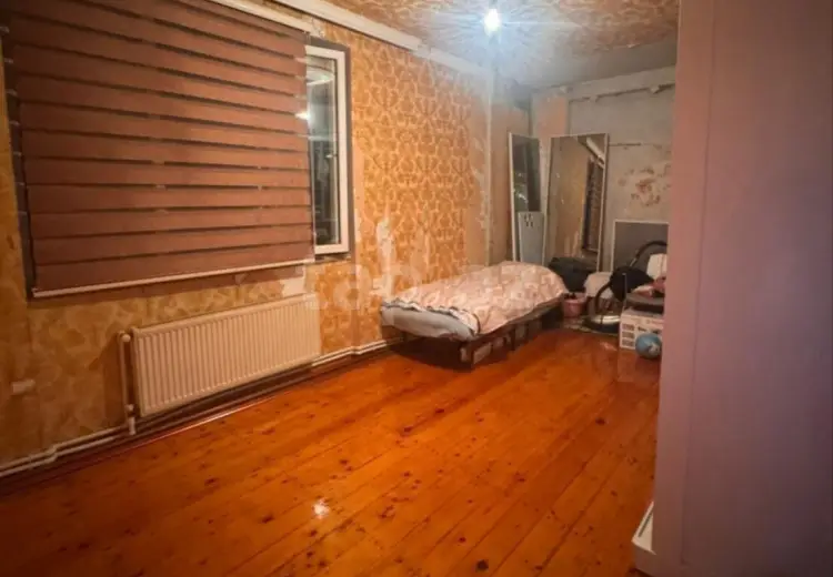 5 otaqlı mənzil , Sumqayıt