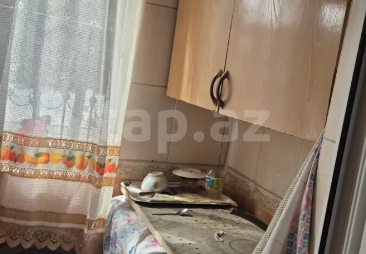 2 otaqlı mənzil , Sumqayıt