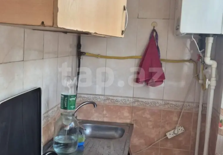 2 otaqlı mənzil , Sumqayıt