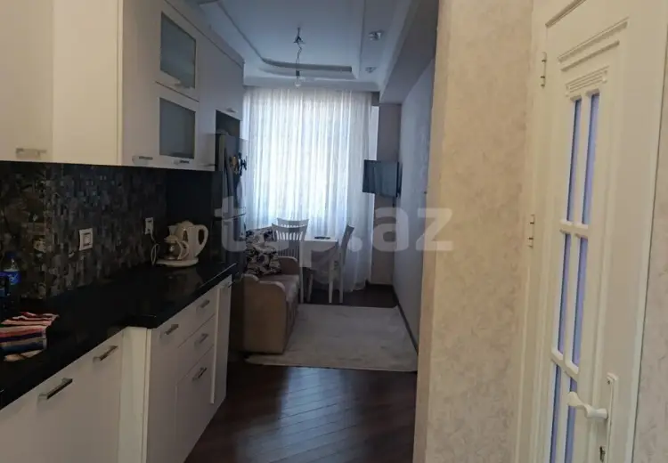 2 otaqlı mənzil , Sumqayıt