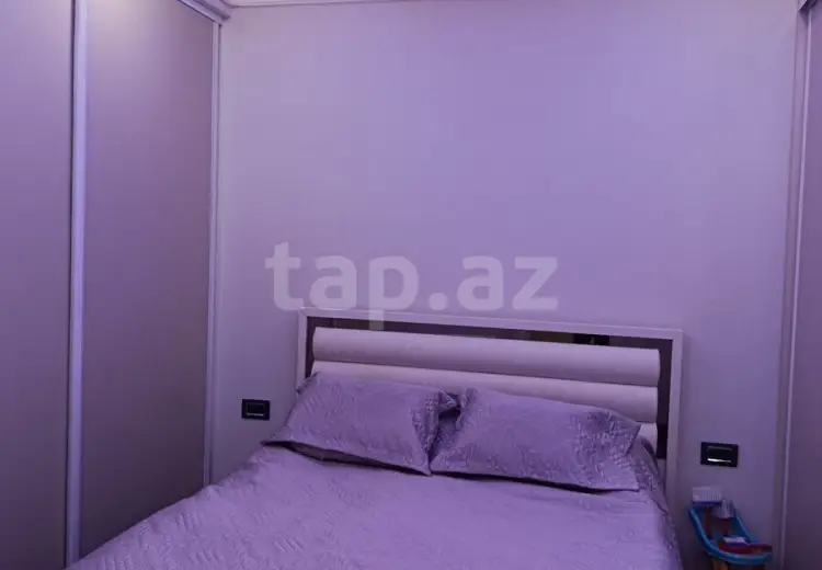 2 otaqlı mənzil , Sumqayıt