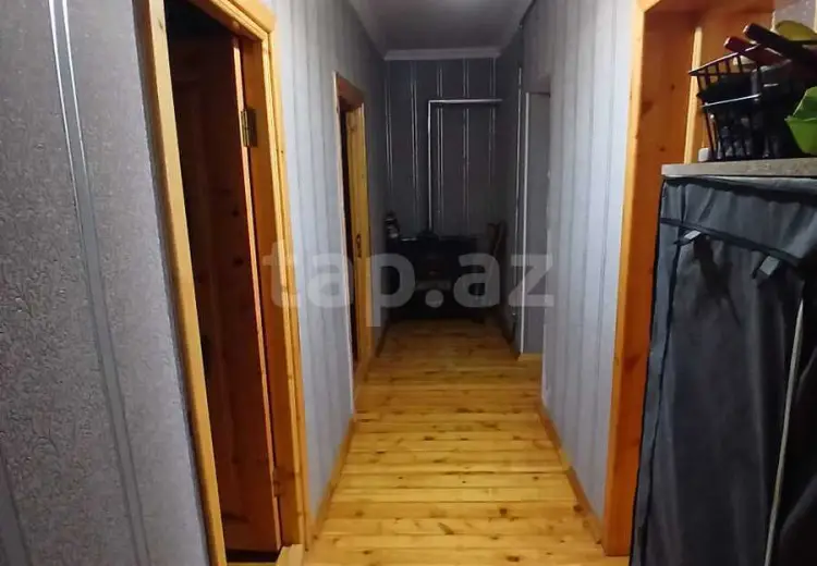 3 otaqlı mənzil , Gəncə