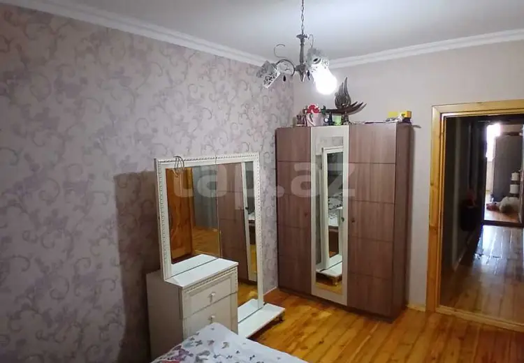 3 otaqlı mənzil , Gəncə