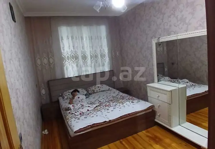 3 otaqlı mənzil , Gəncə