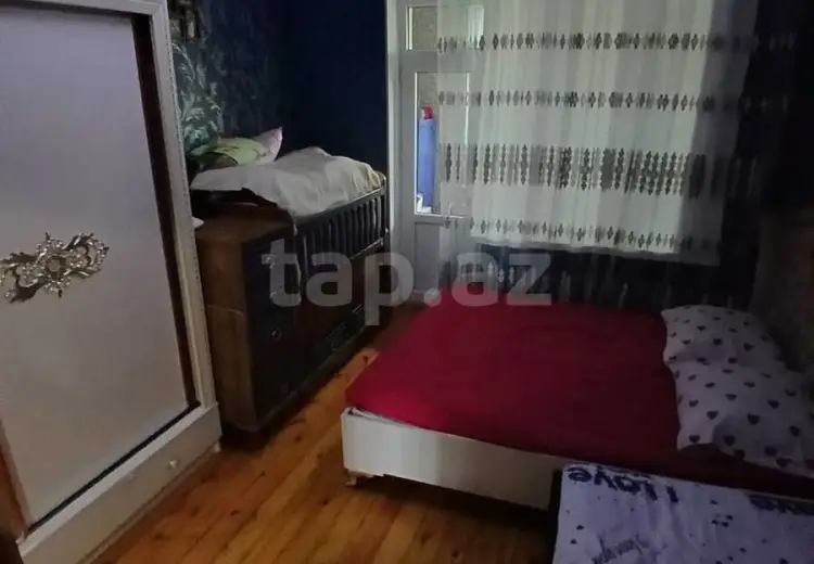 3 otaqlı mənzil , Gəncə