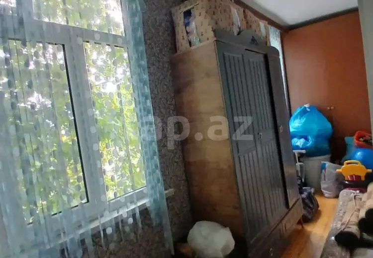 3 otaqlı mənzil , Gəncə